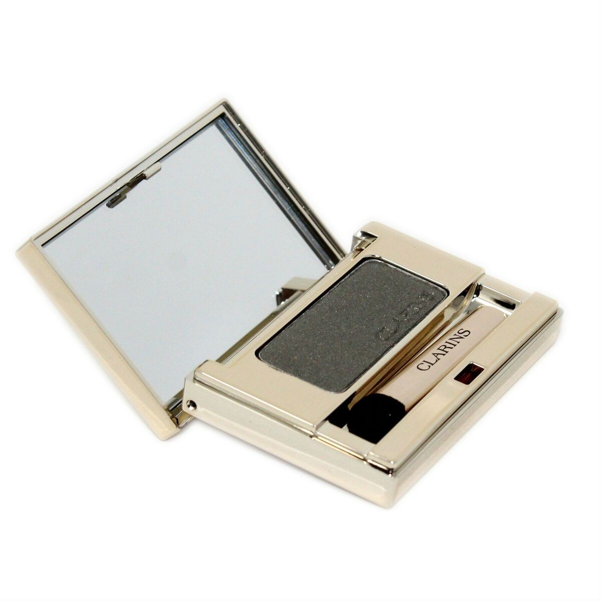 Clarins Ombre Minerale Eyeshadow Compact 11 Argento Verde 2 g