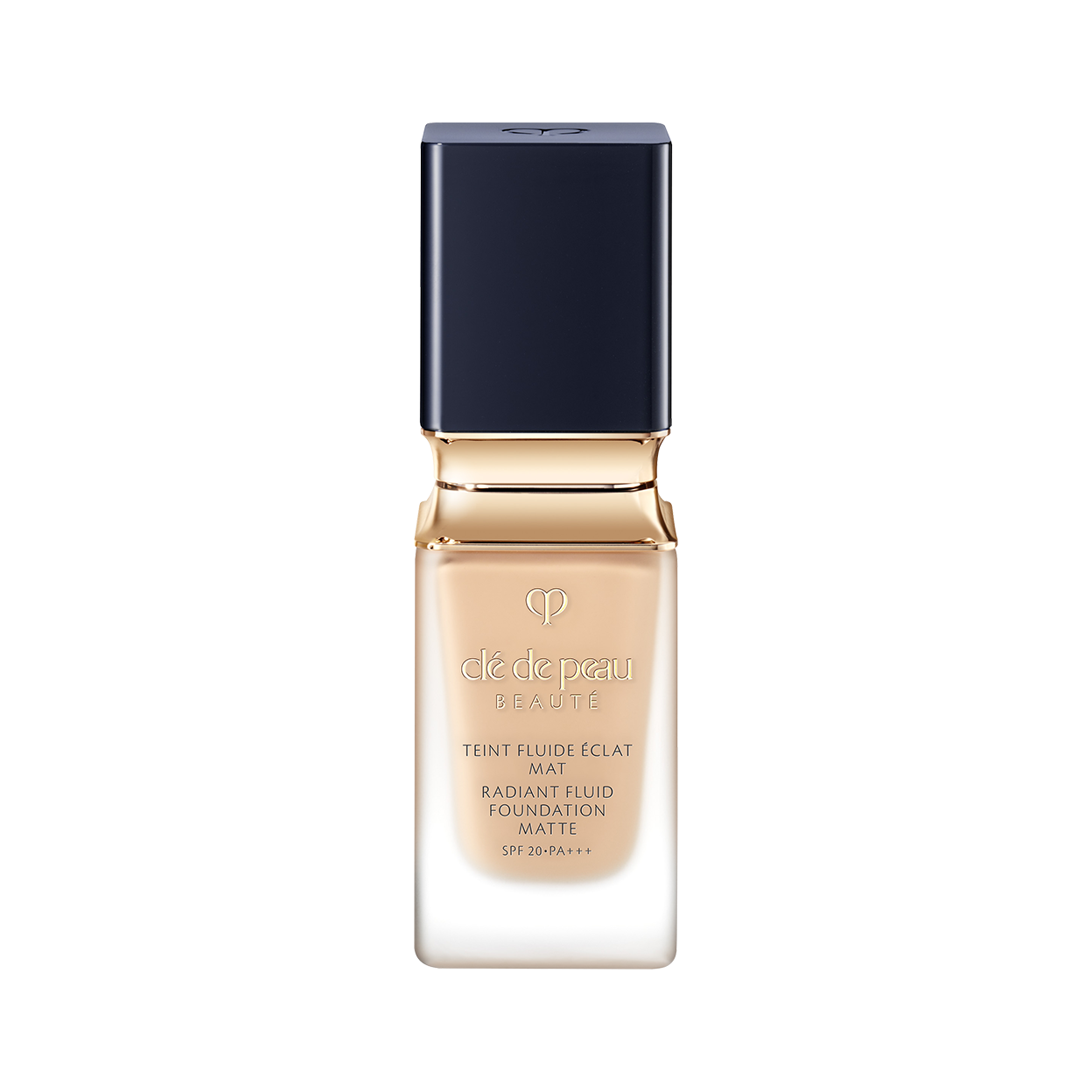 Cle de Peau Beaute Fondotinta Liquido Radiant Matte O10 SPF 25 30ml