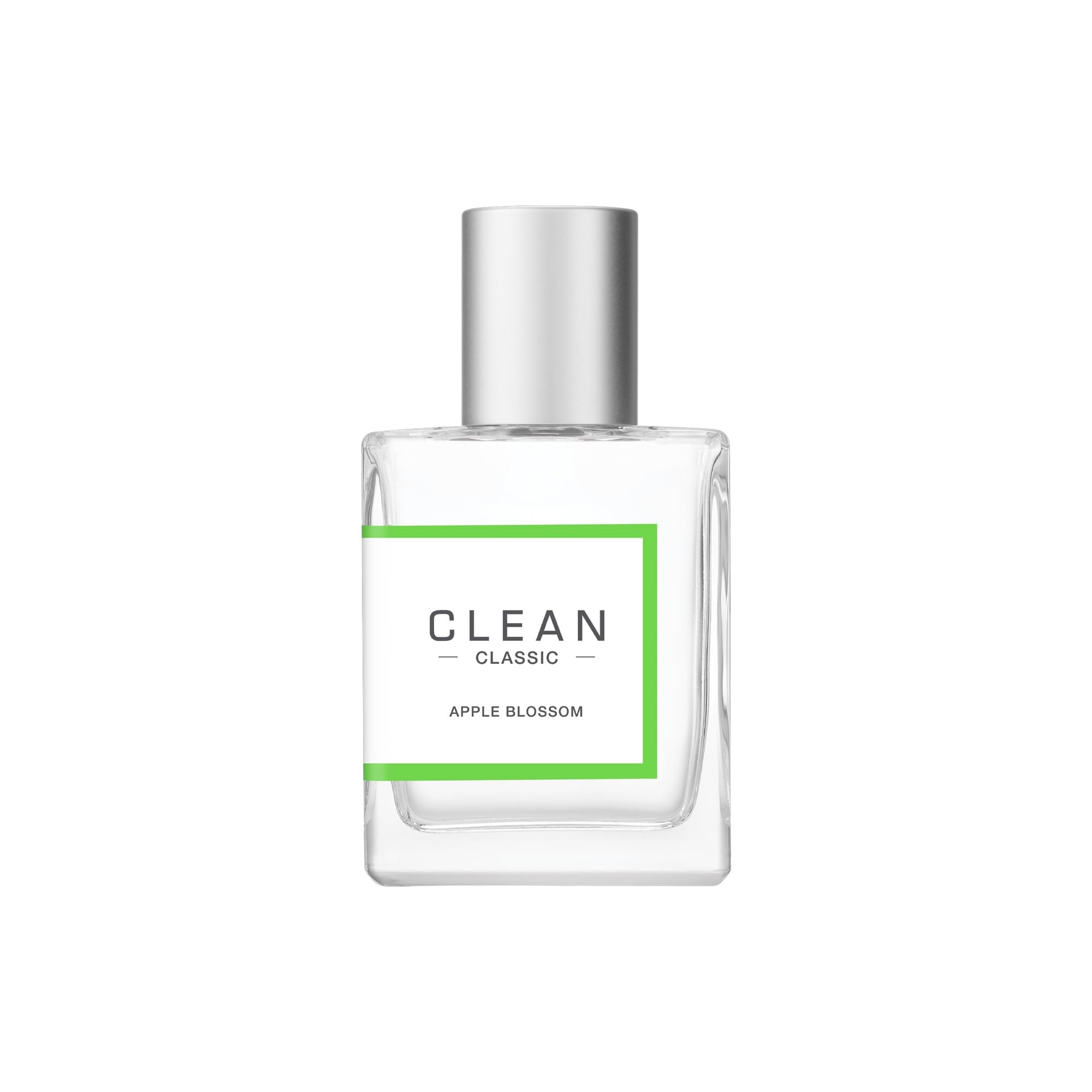 Eau de Parfum unisex Clean Classic Apple Blossom 30ml