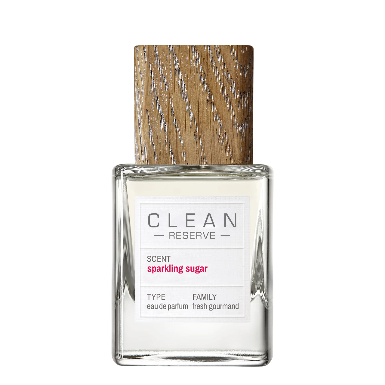 Clean Reserve - Sparkling Sugar Eau De Parfum Unisex 30ml