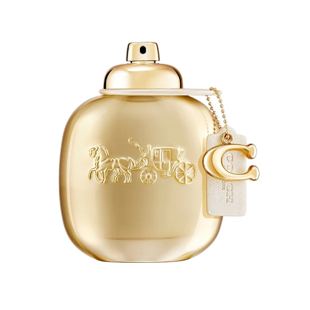 Coach Gold Parfum donna 90ml