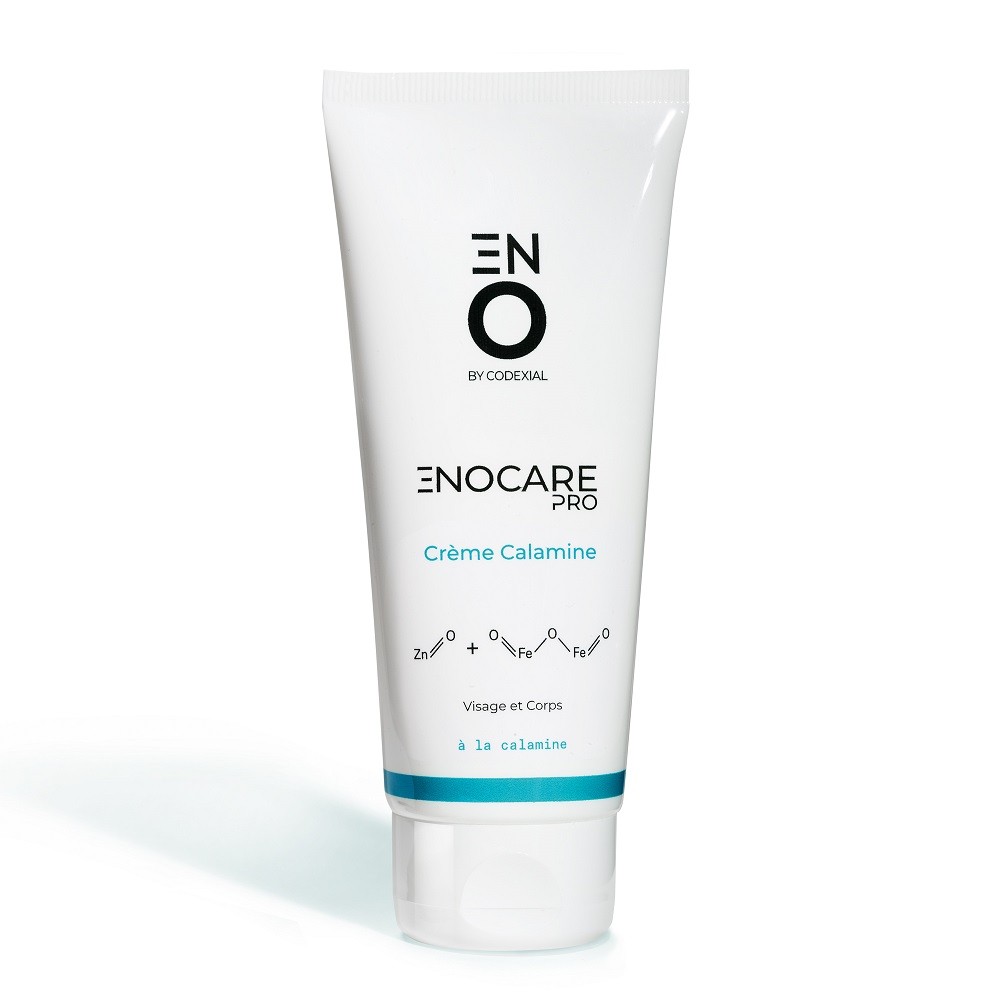 Codexial Enocare Pro Crema Lenitiva alla Calamina per Viso e Corpo 200ml
