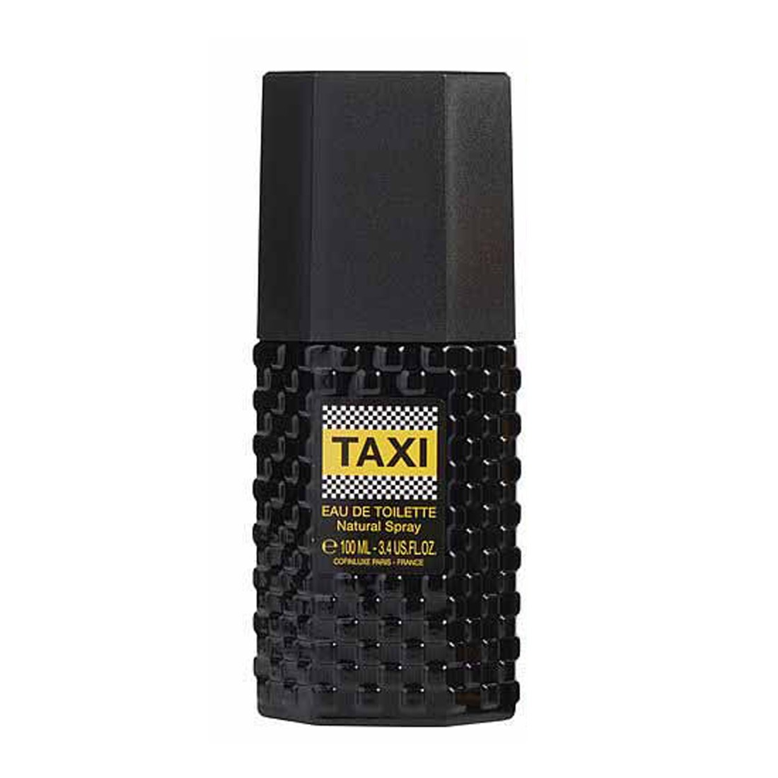 Cofinluxe Taxi Eau De Toilette uomo 100ml
