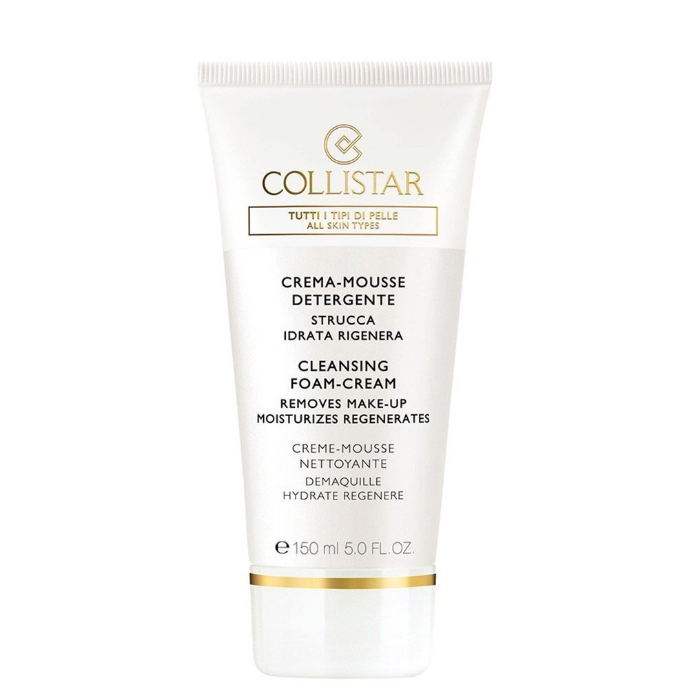 Collistar Special Perfect Face Crema Detergente Schiumogena Idratante e Rigenerante 150ml