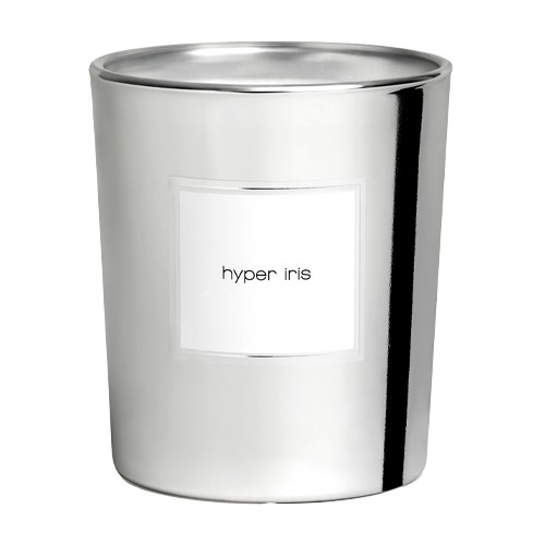 Candela profumata Courreges Hyper Iris 350 g