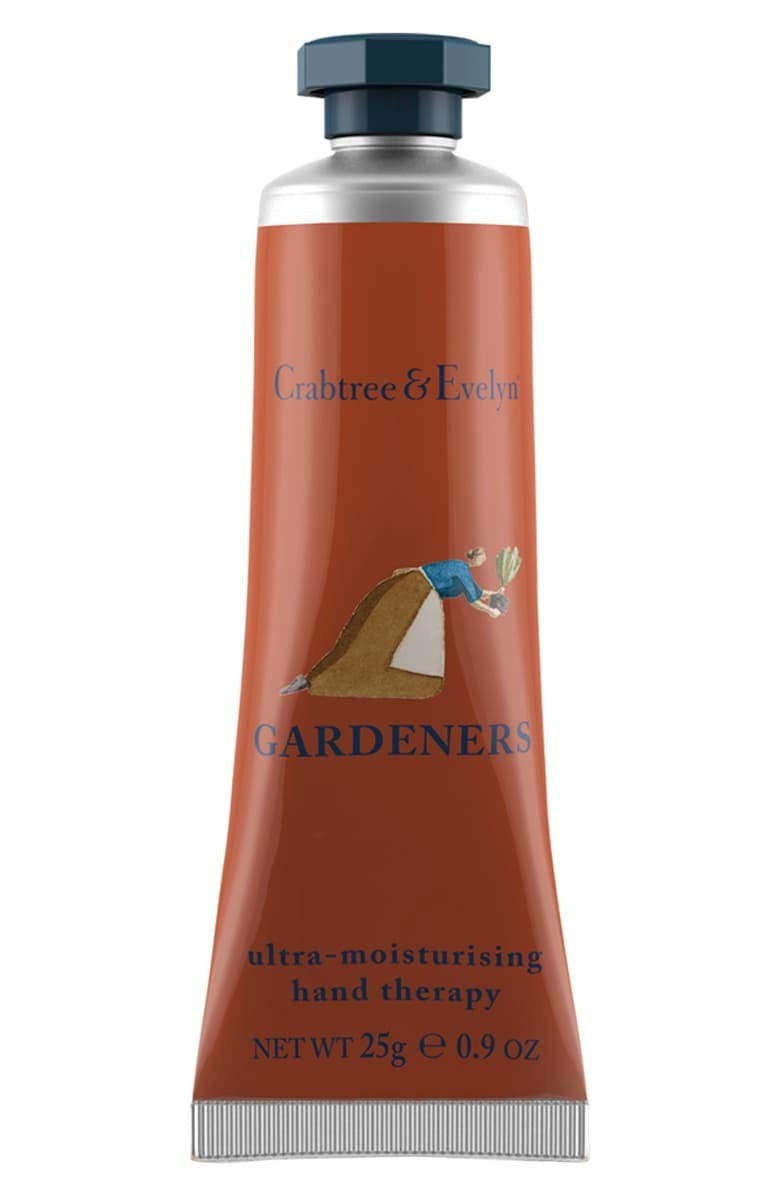 Crema mani ultra-idratante Crabtree & Evelyn Gardeners 25 g