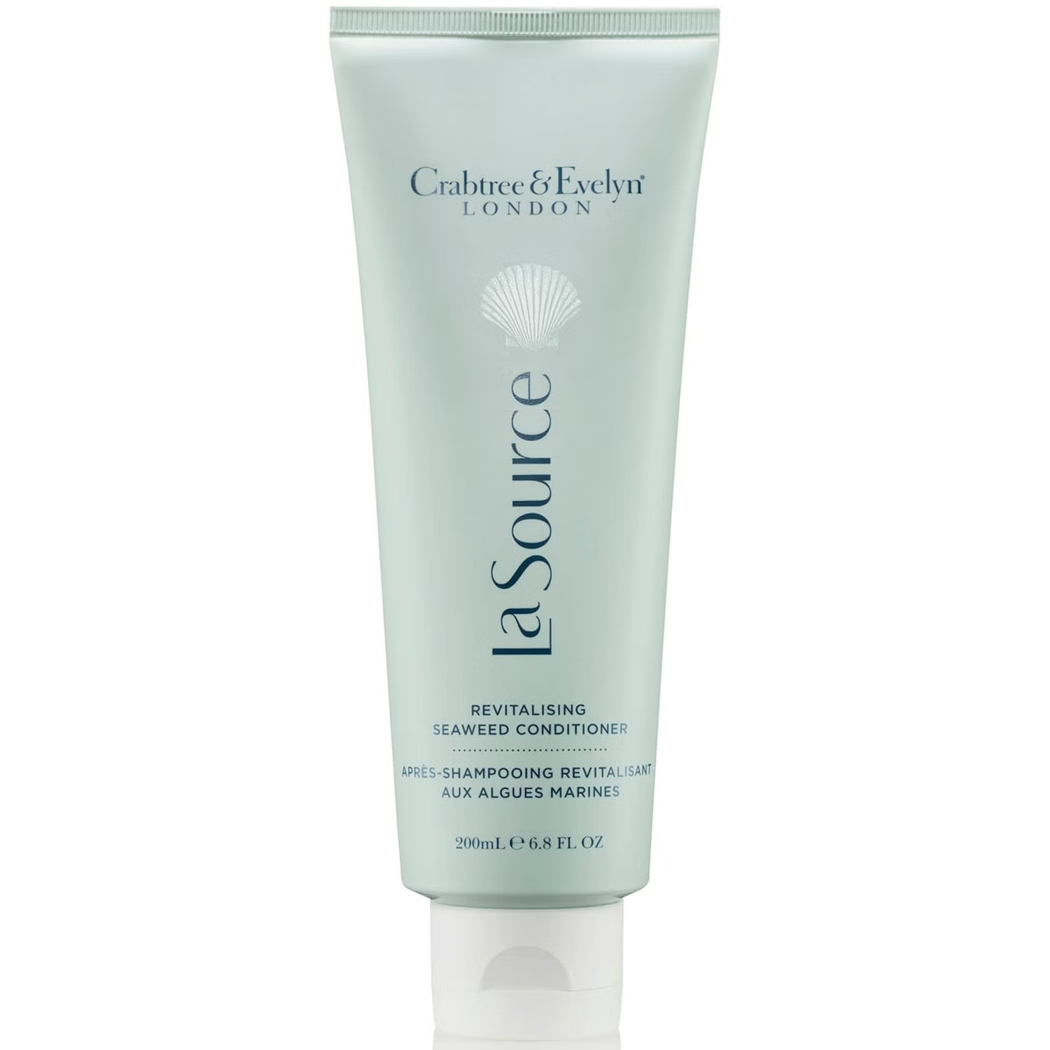 Balsamo rivitalizzante per capelli Crabtree & Evelyn La Source 200ml