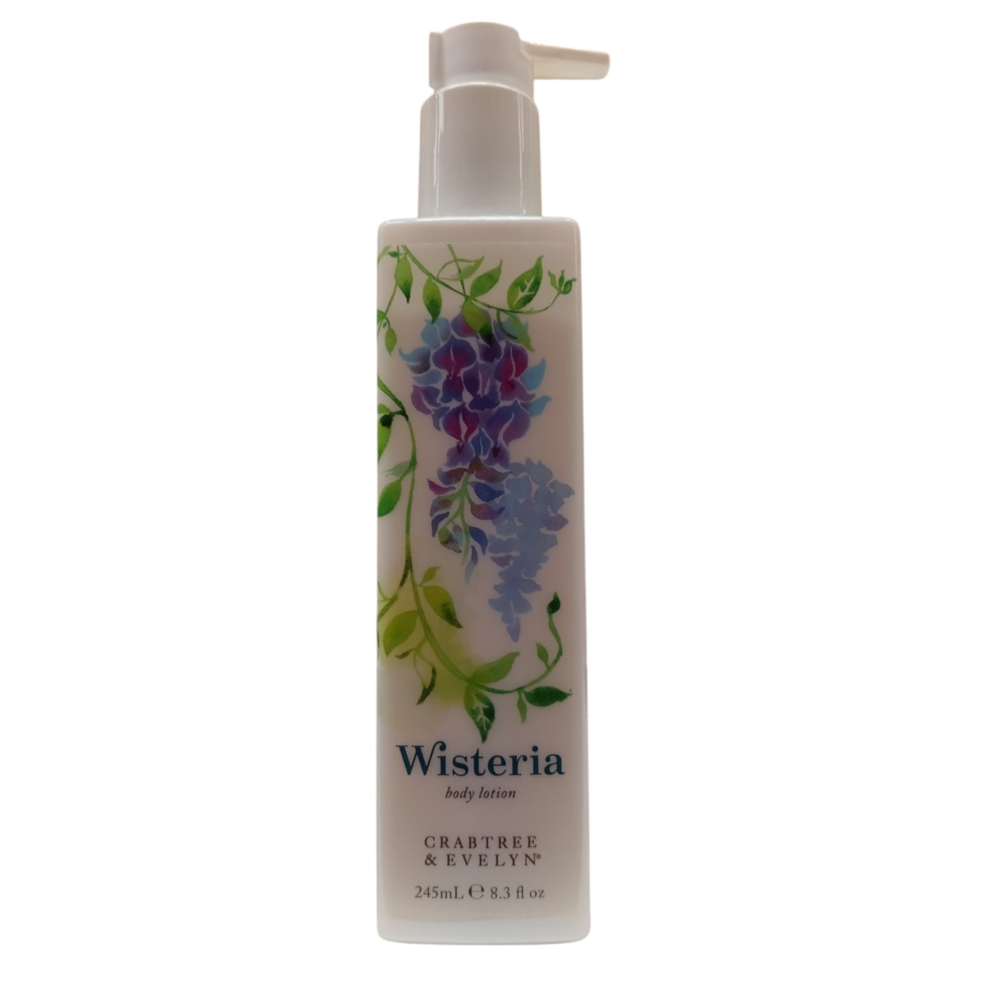 Lozione corpo idratante al glicine Crabtree & Evelyn 245ml