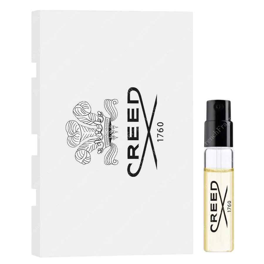 Creed Queen Of Silk Eau De Parfum donna Flacone da 17ml