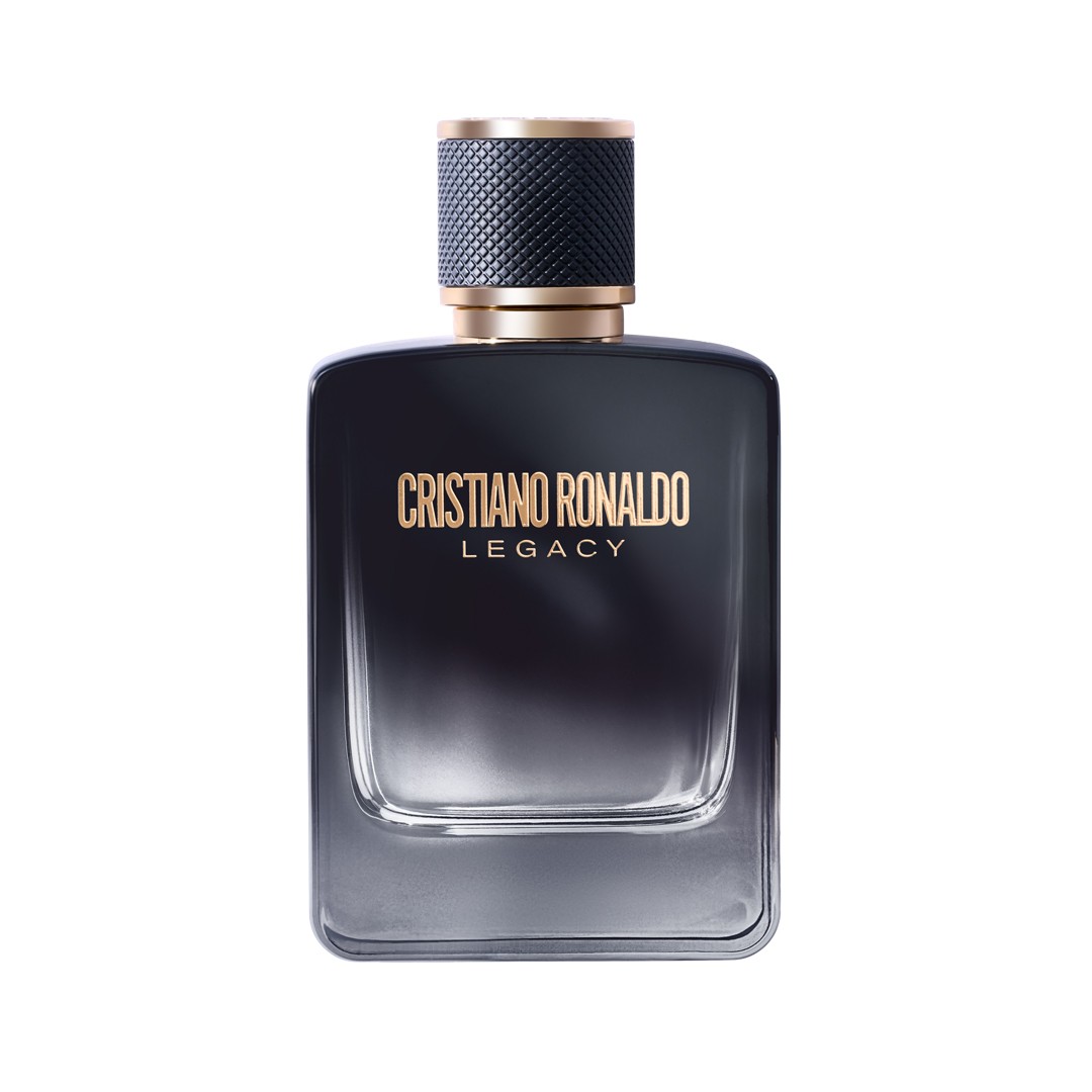 Cristiano Ronaldo Legacy Eau De Parfum uomo 30ml