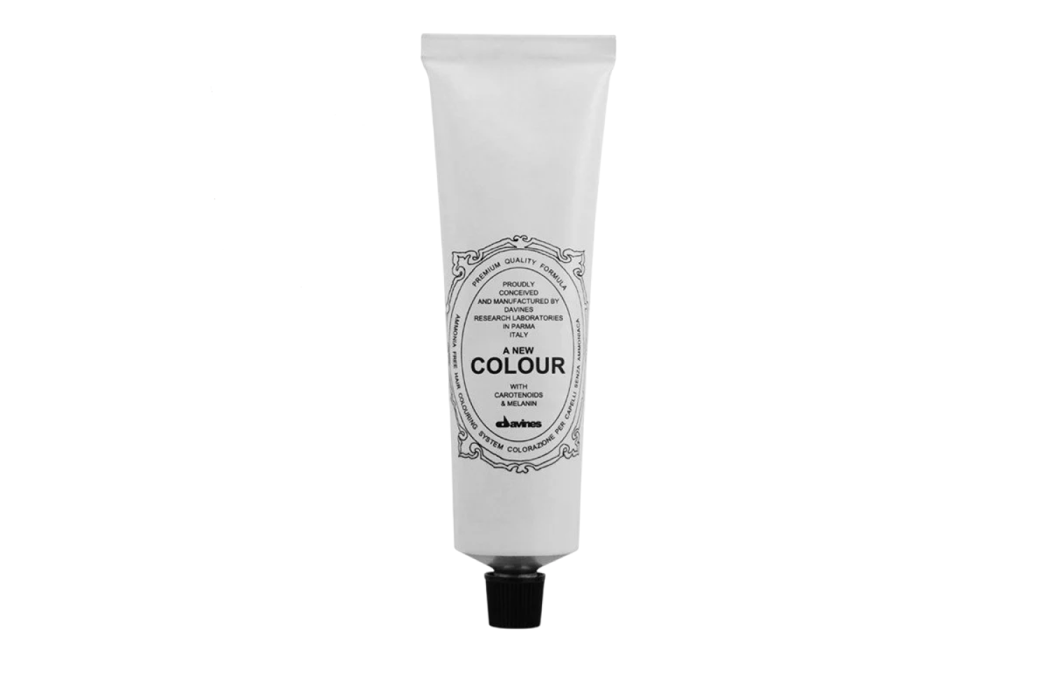 Tintura per capelli permanente Davines A New Colour 7.4 60ml