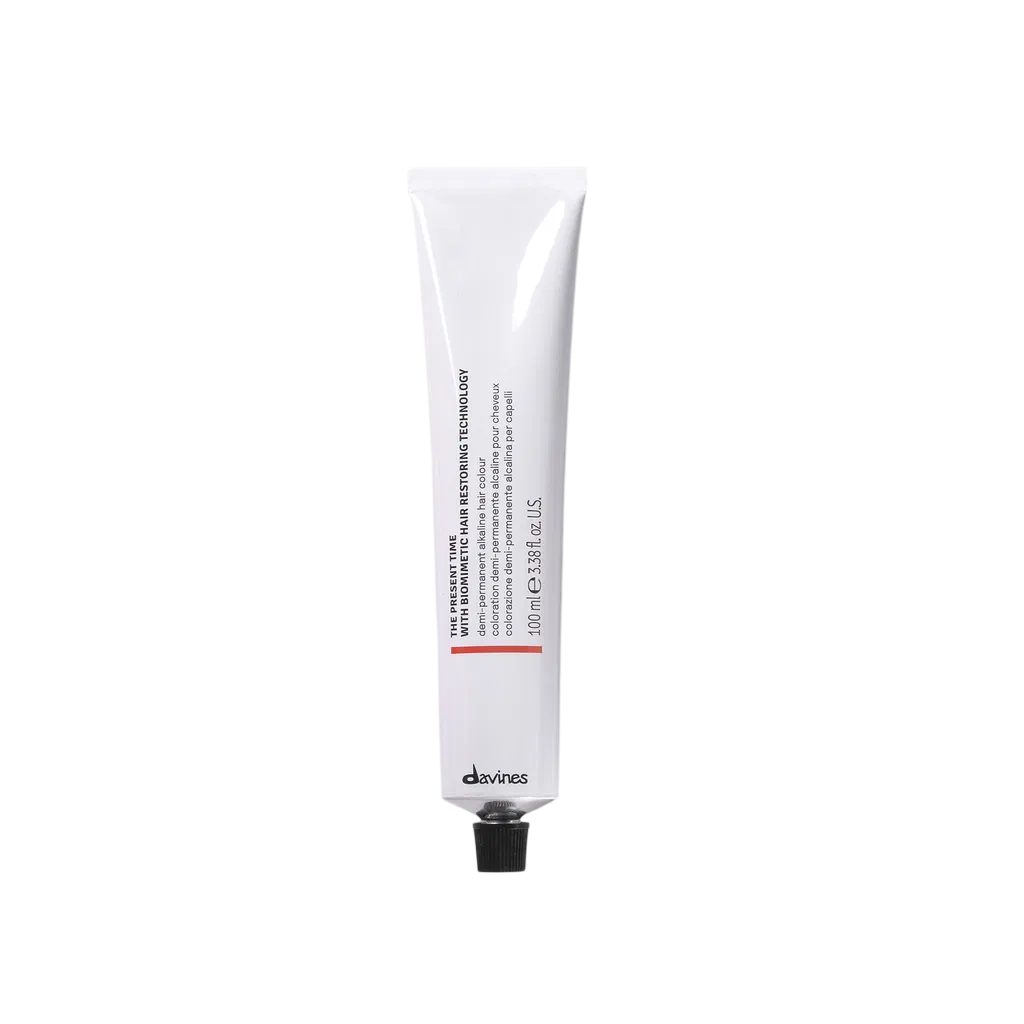 Tintura per capelli semipermanente Davines The Present Time 672 100ml