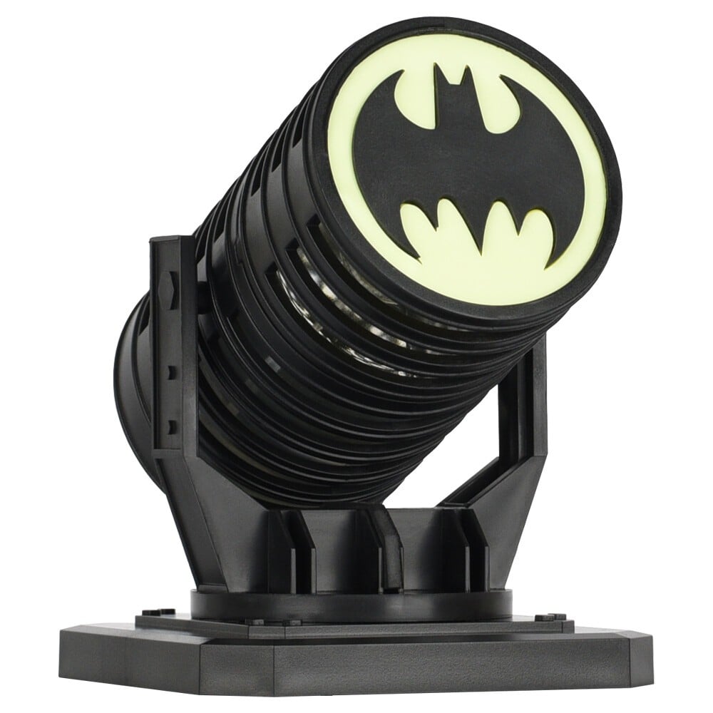 Dc Batman Bat-Signal Eau De Toilette uomo 75ml
