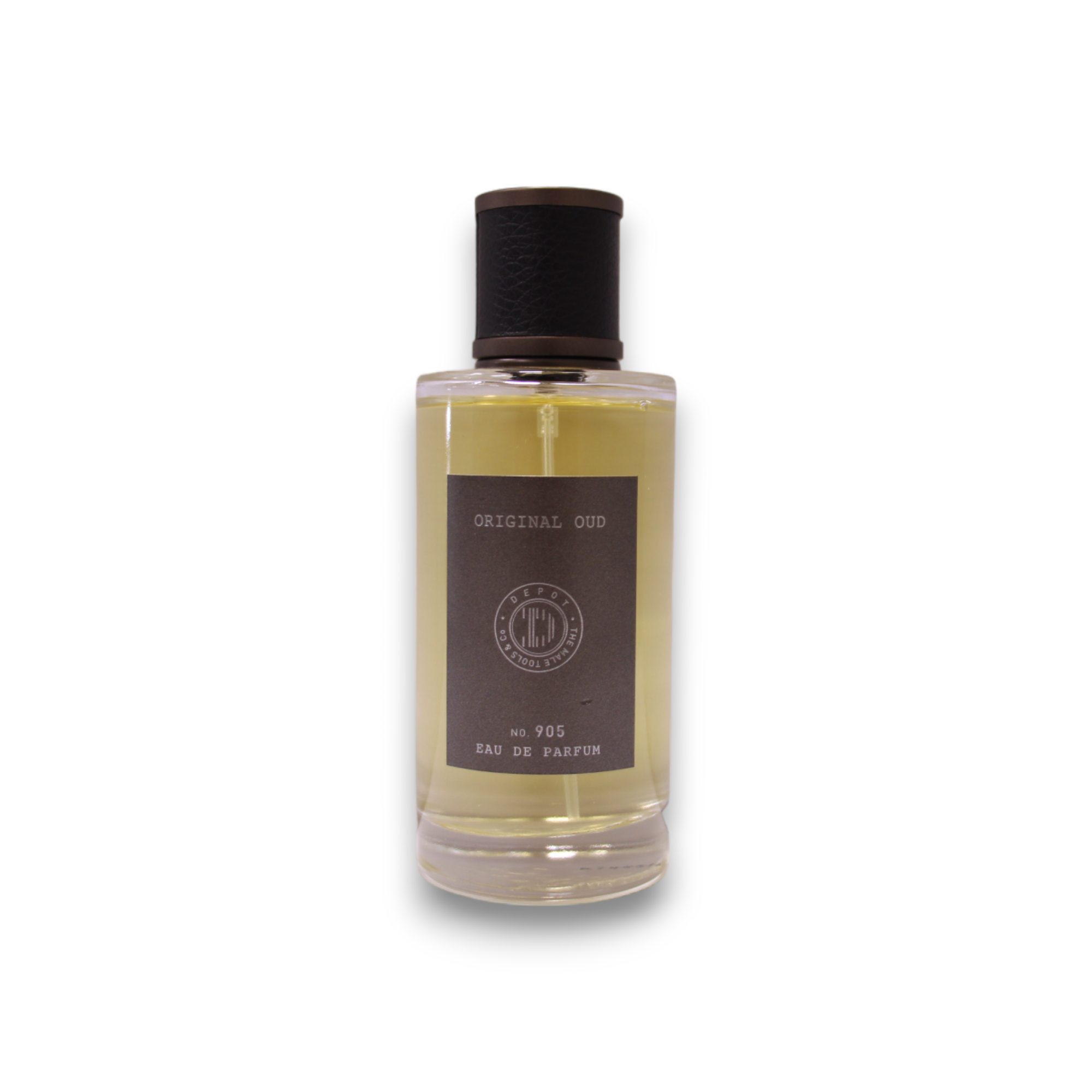 Depot 900 Scents No. 905 Original Oud Eau De Parfum uomo 100ml