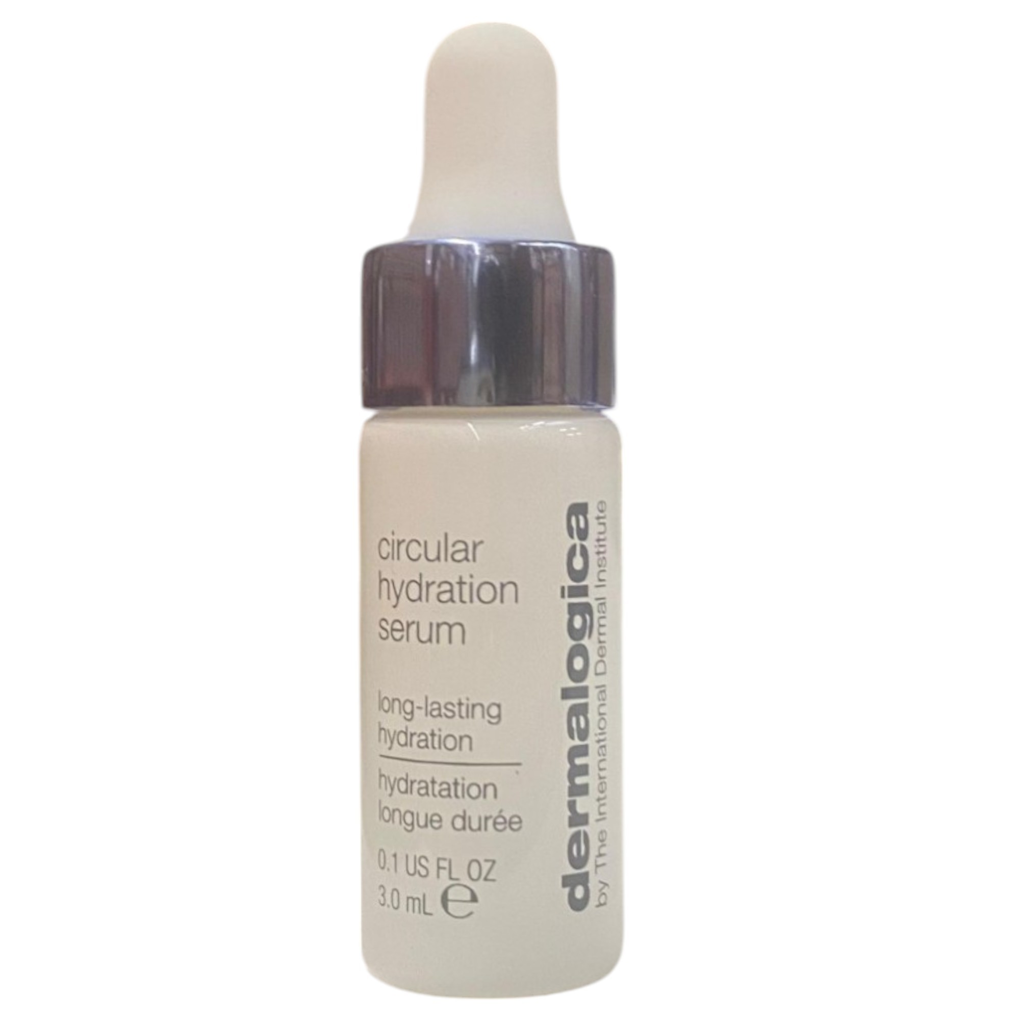 Siero idratante Dermalogica Circular Hydration per il viso 3ml