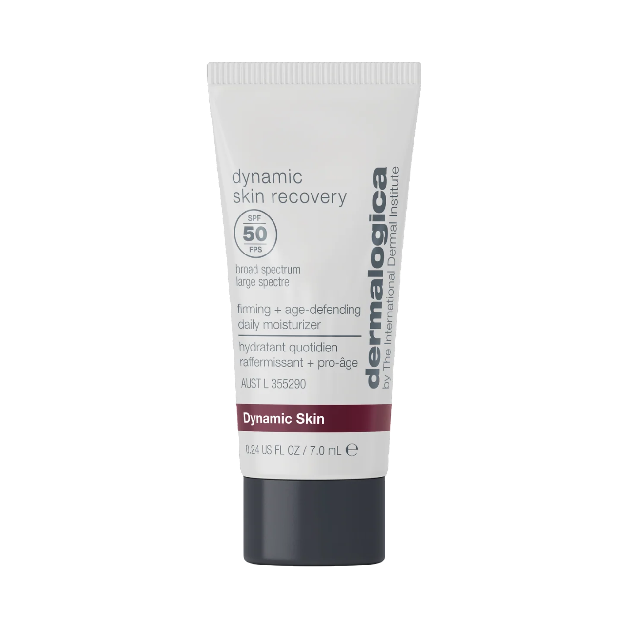 Crema viso quotidiana Dermalogica Dynamic Skin Firmness SPF 50 7ml