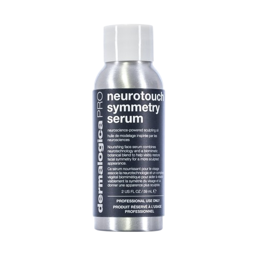 Siero quotidiano Dermalogica Neurotouch Symmetry Sculpting per viso e collo 59ml