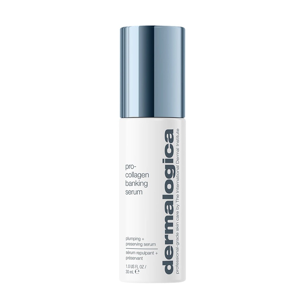 Siero rimpolpante al procollagene Dermalogica per il viso 30ml