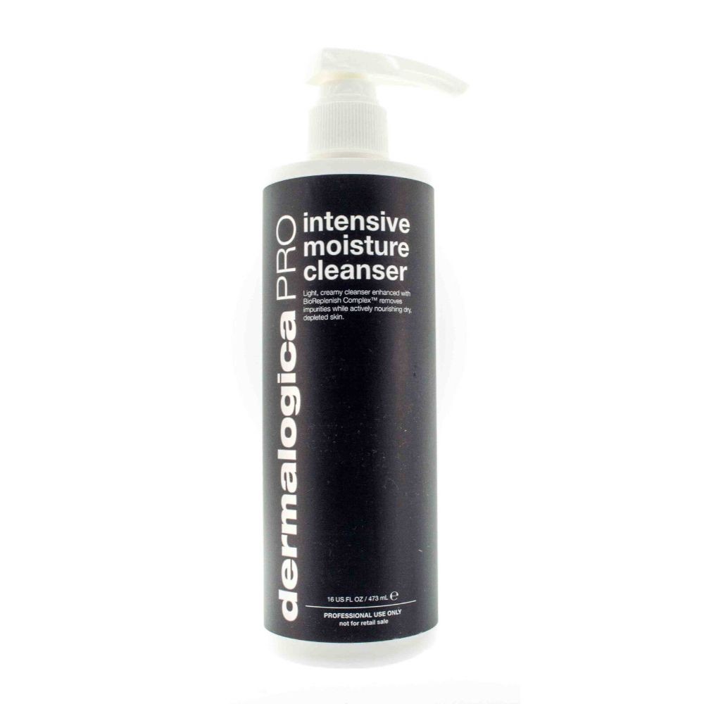 Crema detergente idratante Dermalogica Pro 473ml