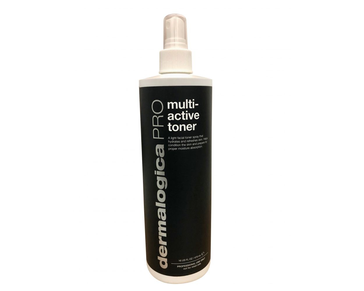 Dermalogica Pro Lozione Tonica Idratante Viso Senza Parabeni 473ml