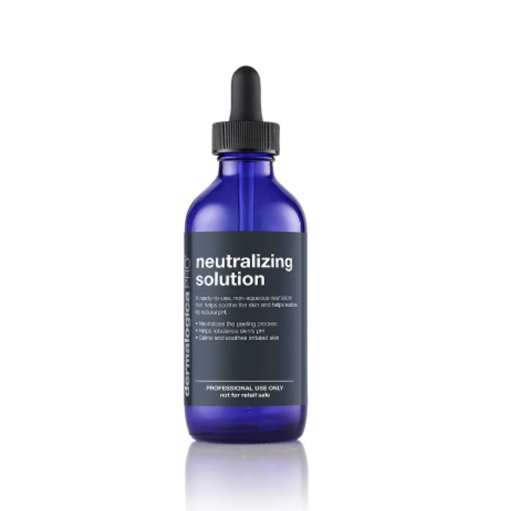 Lozione esfoliante Dermalogica Pro Peeling 118ml