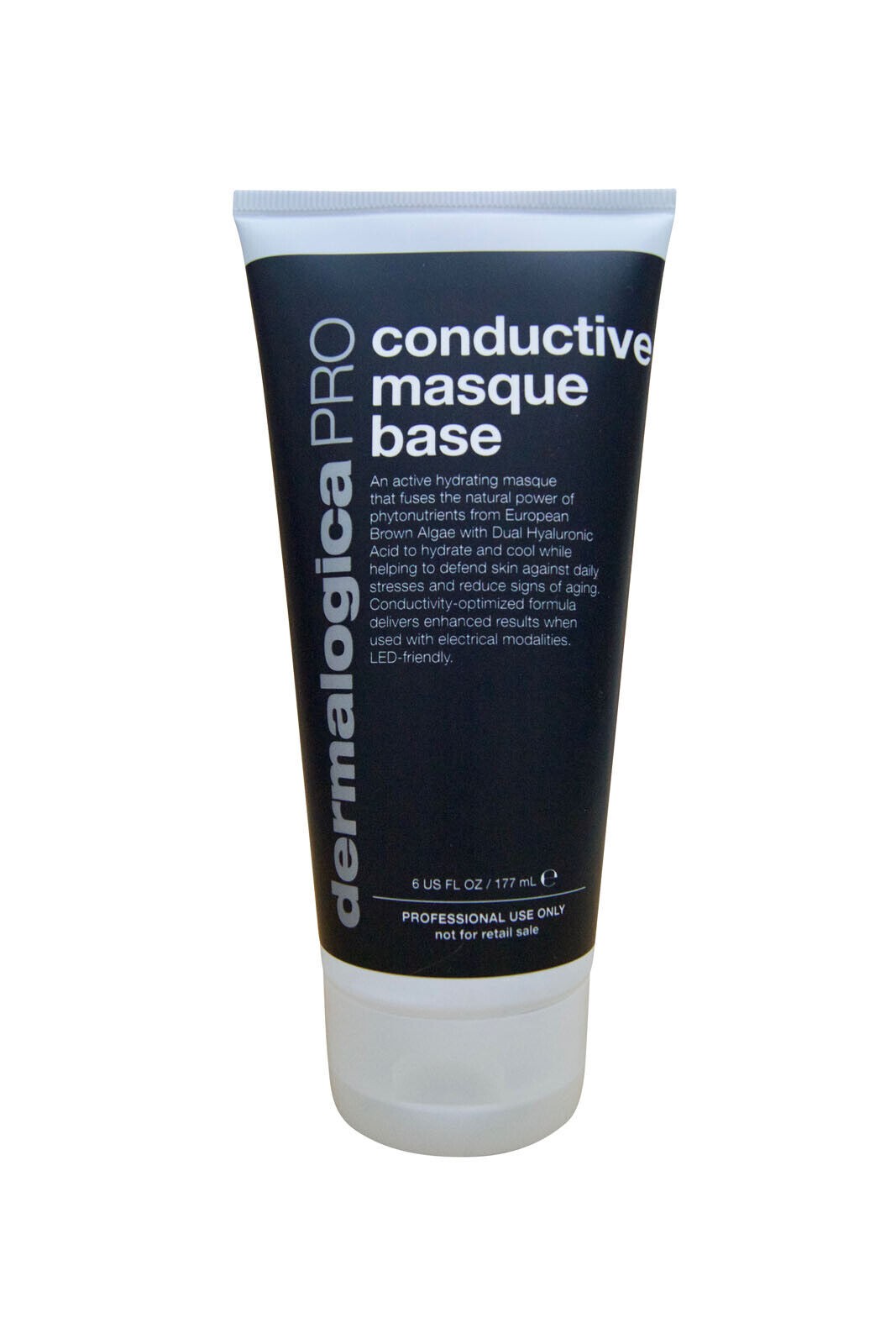 Maschera viso anti-età con crema giorno all'acido ialuronico Dermalogica Pro 177ml