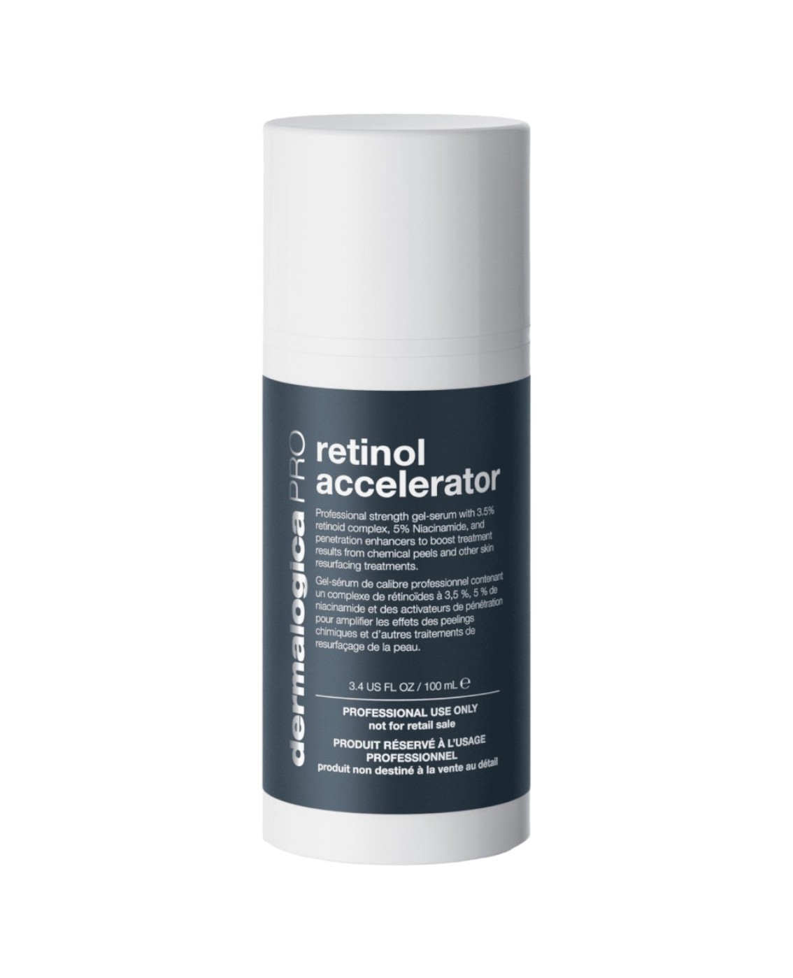 Siero antirughe viso Dermalogica Pro Retinol 3% 100ml