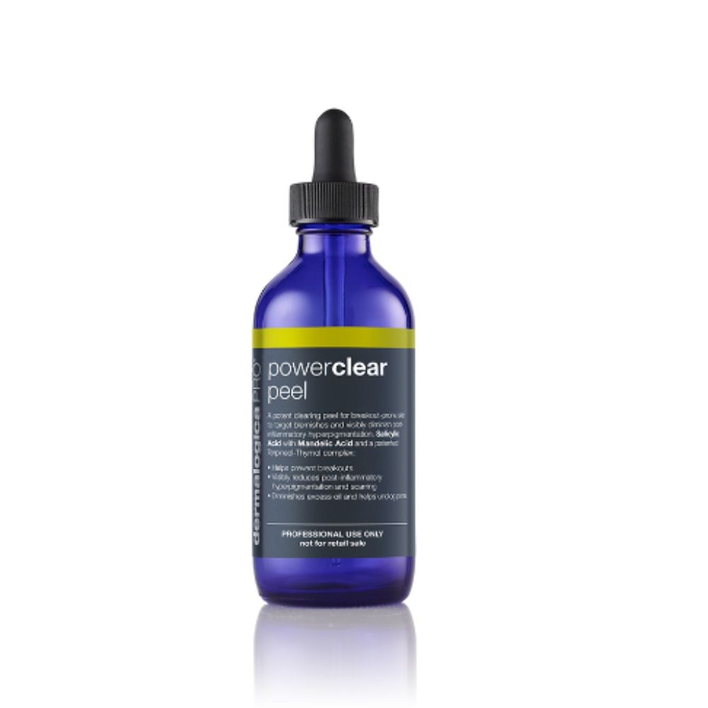 Lozione peeling viso Dermalogica Pro all'acido salicilico 118ml
