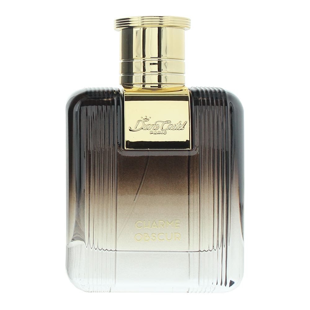 Diane Castel Charme Obscur Eau De Parfum Unisex 100ml