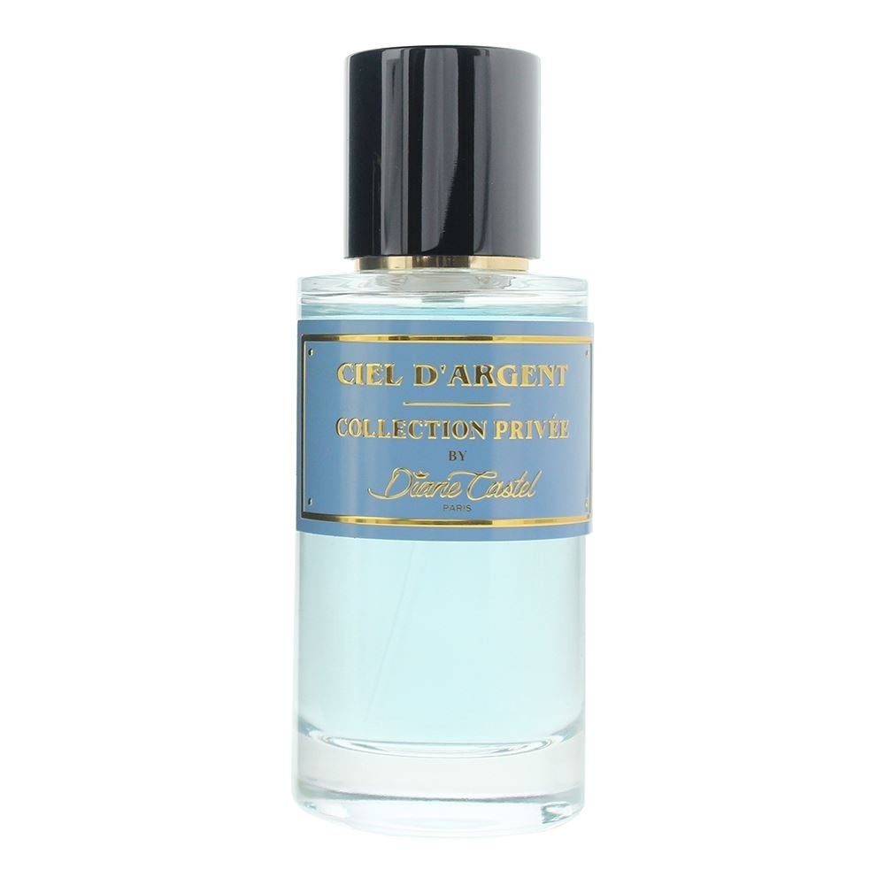Diane Castel Collezione Privée Ciel d'Argent Eau De Parfum Unisex 50ml