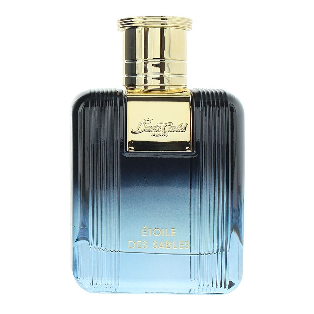 Diane Castel Etoile Des Sables Eau De Parfum Unisex 100ml