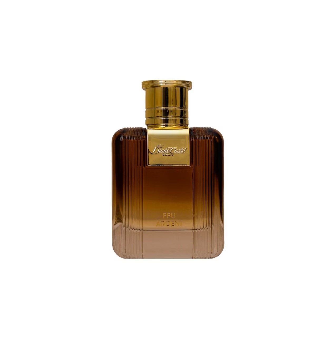 Diane Castel Feu Ardent Eau De Parfum Unisex 100ml