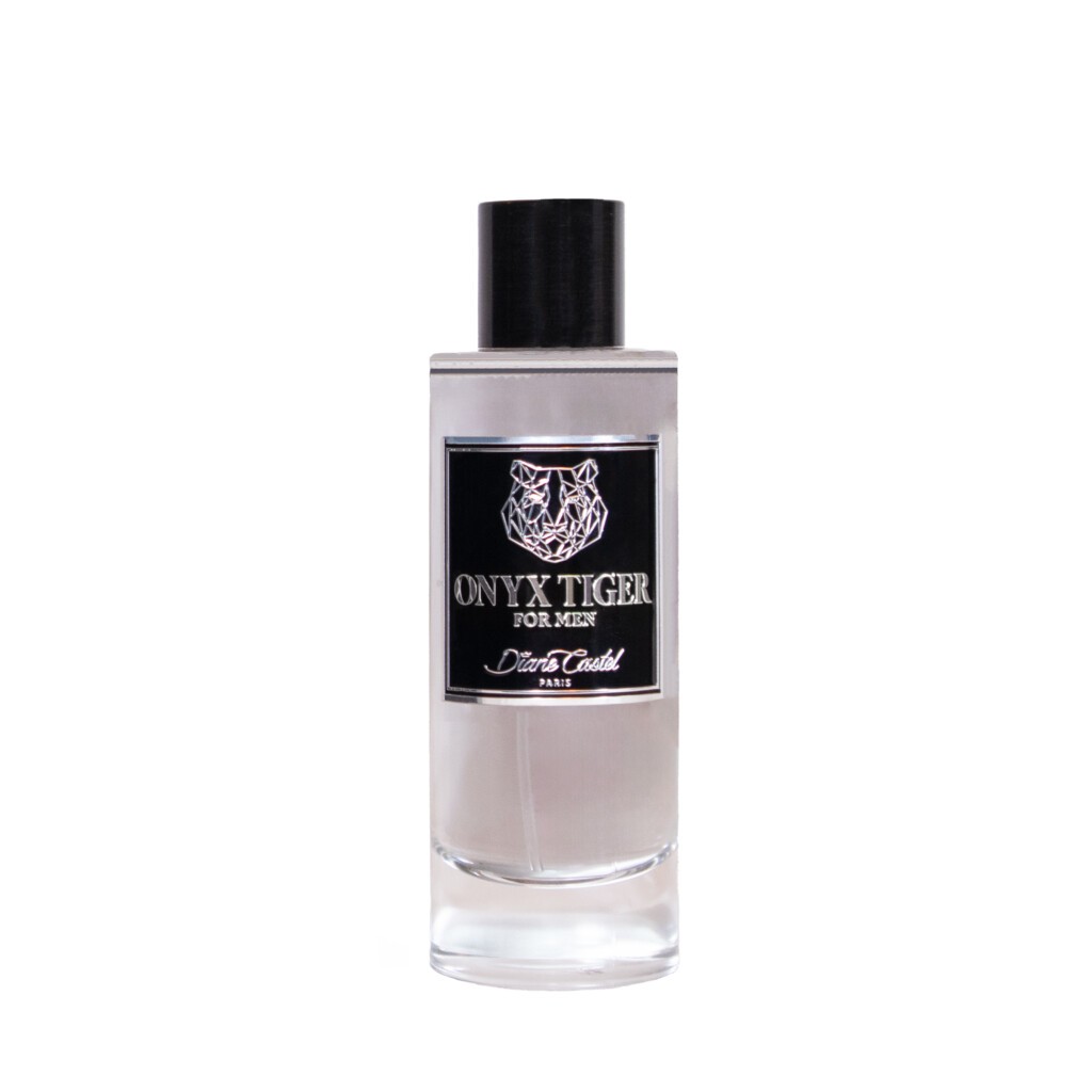 Diane Castel Onyx Tiger Eau De Parfum uomo 100ml