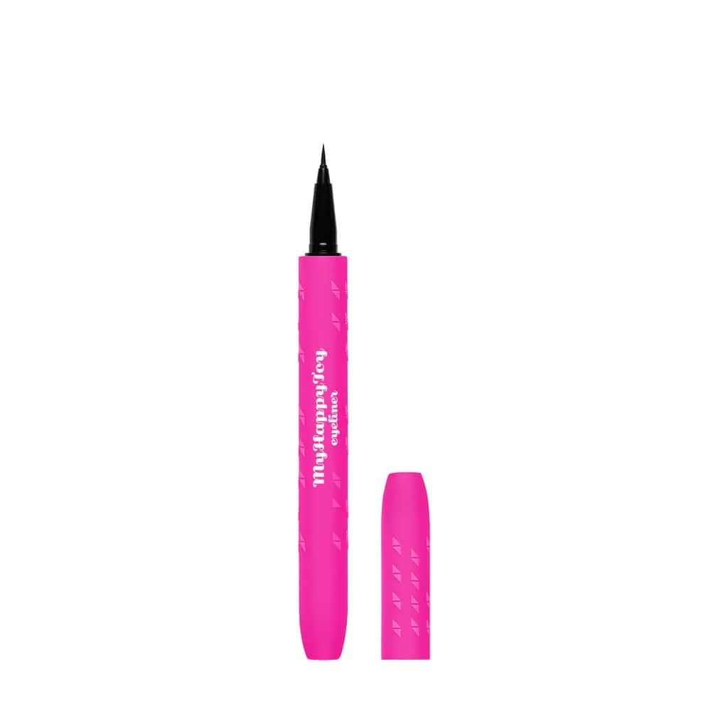Diego Dalla Palma My Happy Toy Eyeliner in gel di precisione 52 Nero 04 g