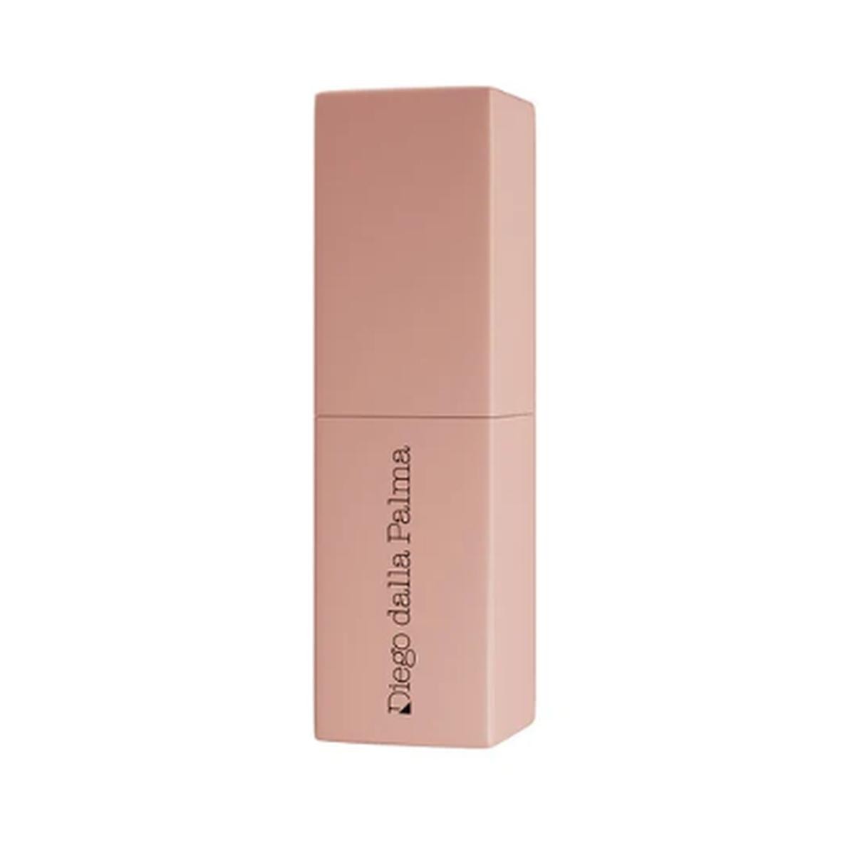 Diego Dalla Palma Il Rossetto Rossetto Astuccio in Metallo Nude