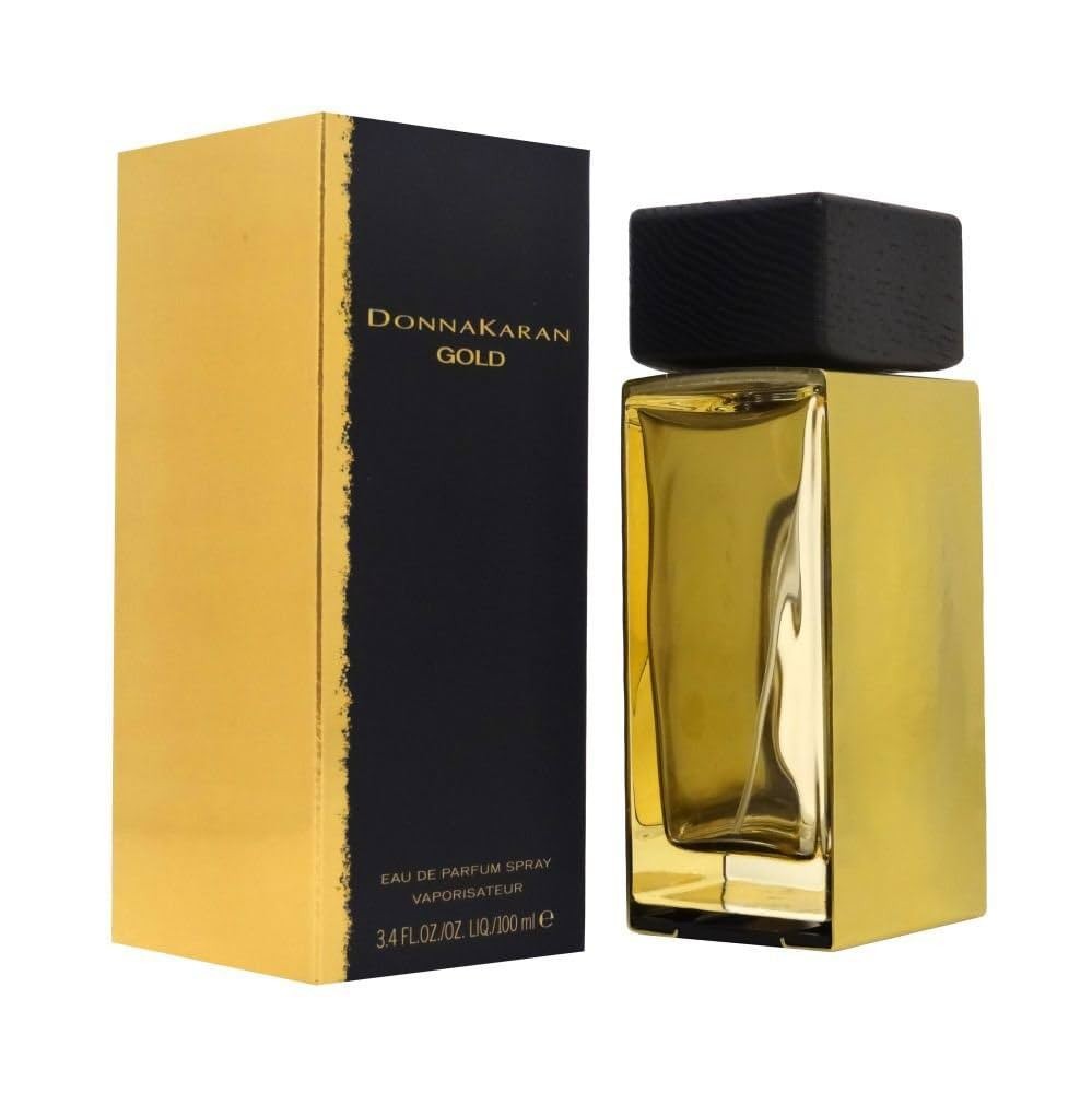 Dkny Donna Karan Gold Eau De Parfum donna 100ml