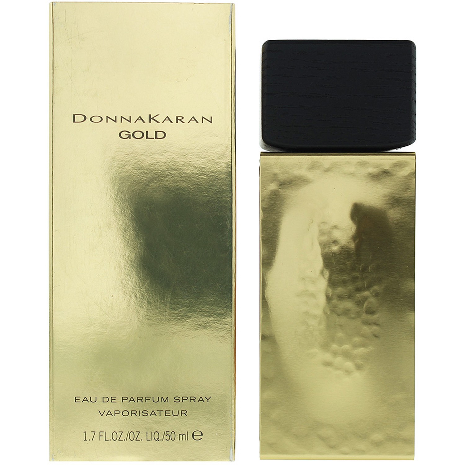 Dkny Gold Eau De Parfum donna 50ml