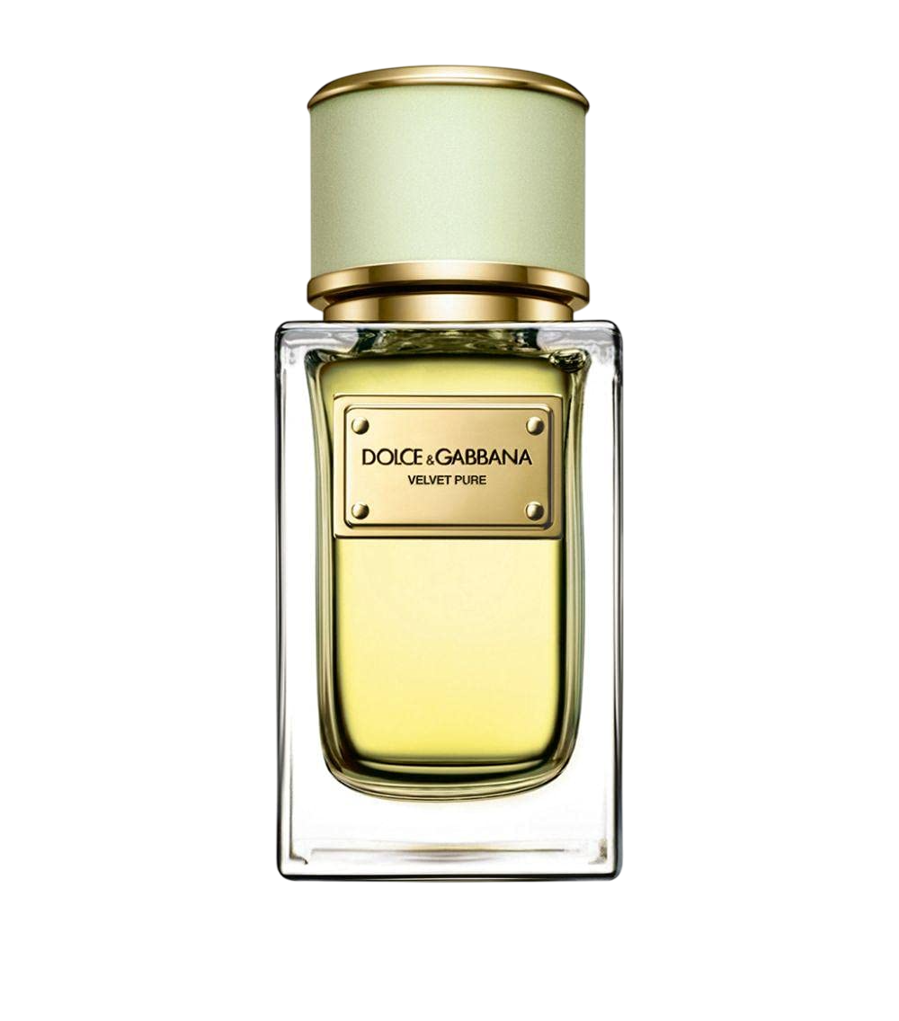 Dolce & Gabbana Velvet Pure Eau De Parfum donna 50ml