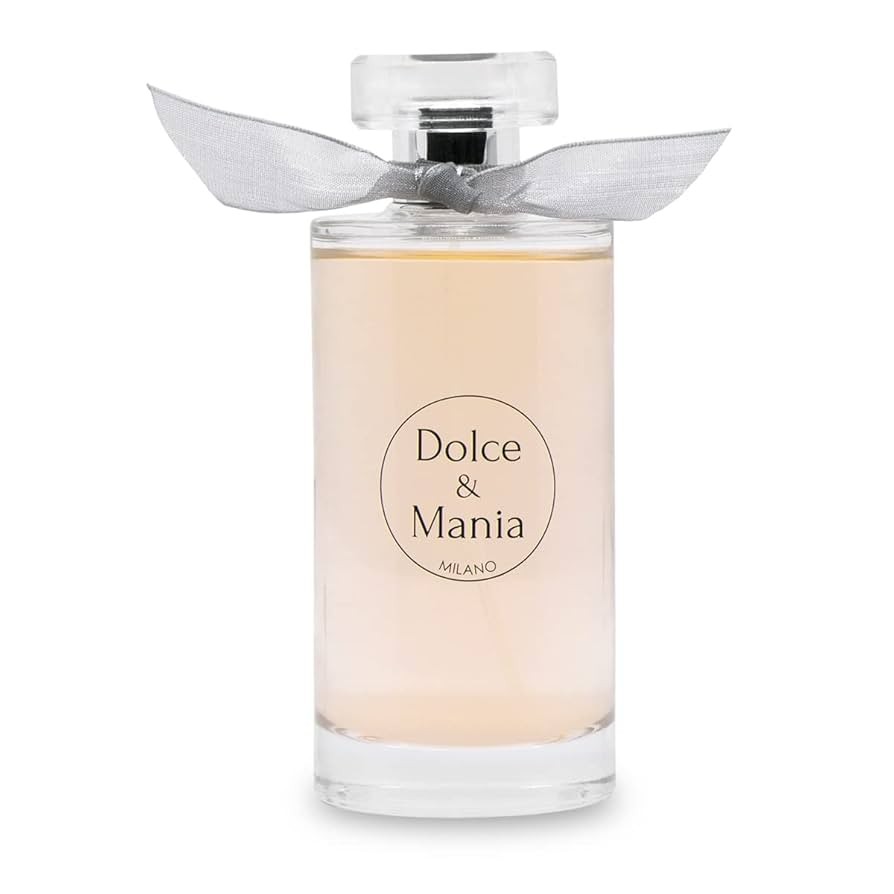 Dolce & Mania Symphonie Eau De Toilette donna 100ml