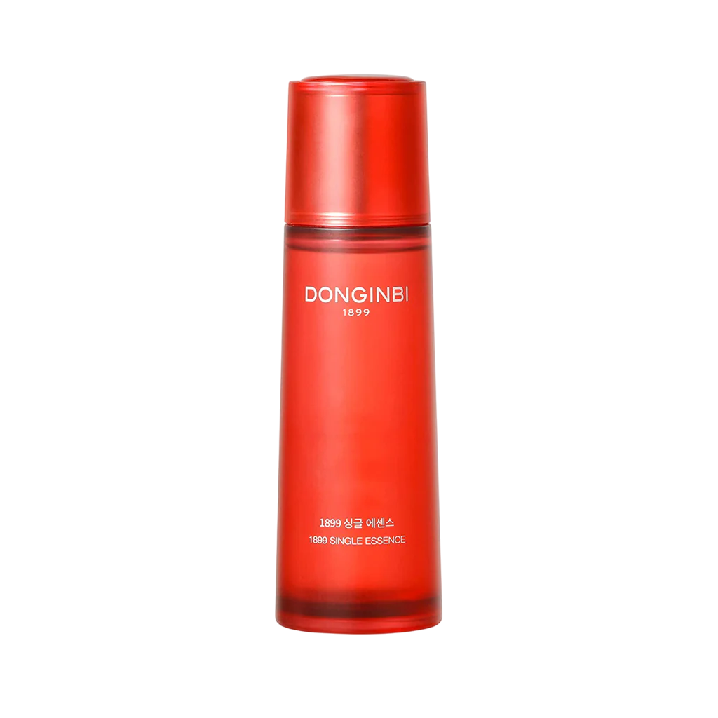 Donginbi Red Ginseng 1899 Essenza Rassodante e Idratante per il Viso 70ml