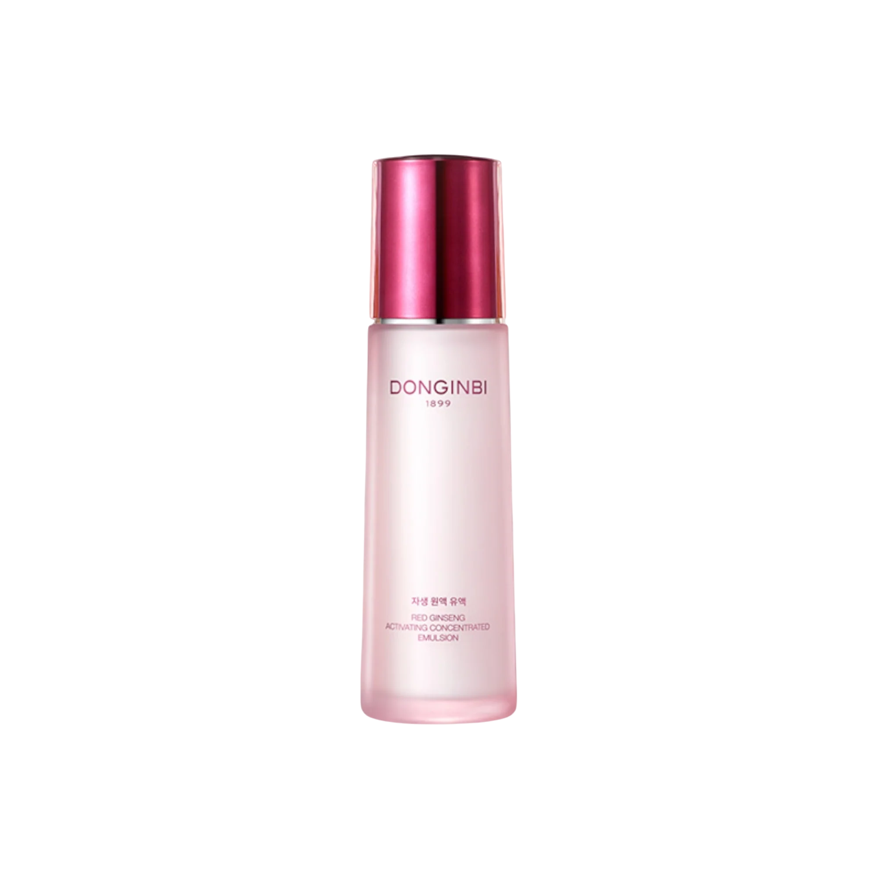 Emulsione rassodante concentrata attivante al ginseng rosso Donginbi per il viso 70ml