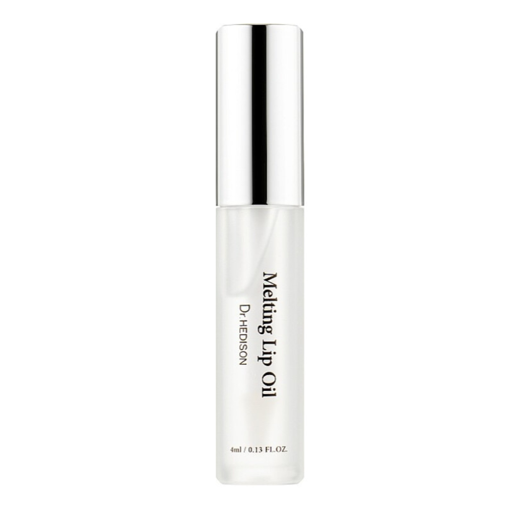 Olio labbra idratante fondente Dr. Hedison 4ml