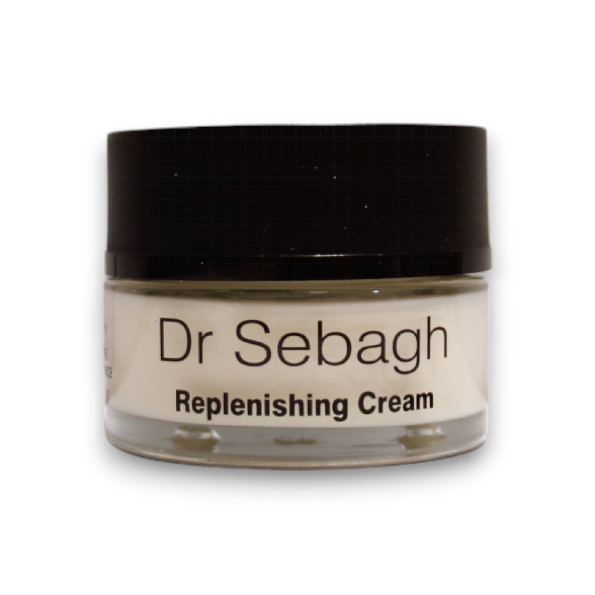 Crema viso levigante giorno e notte Dr. Sebagh con fitormoni reintegranti 50ml