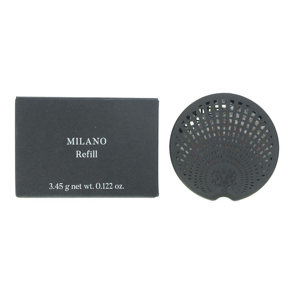 Dr. Vranjes Firenze Milano Ricarica deodorante per auto 345 g