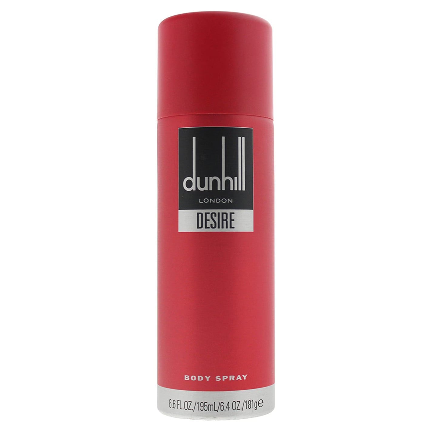 Dunhill Desire Spray Profumato uomo 195ml