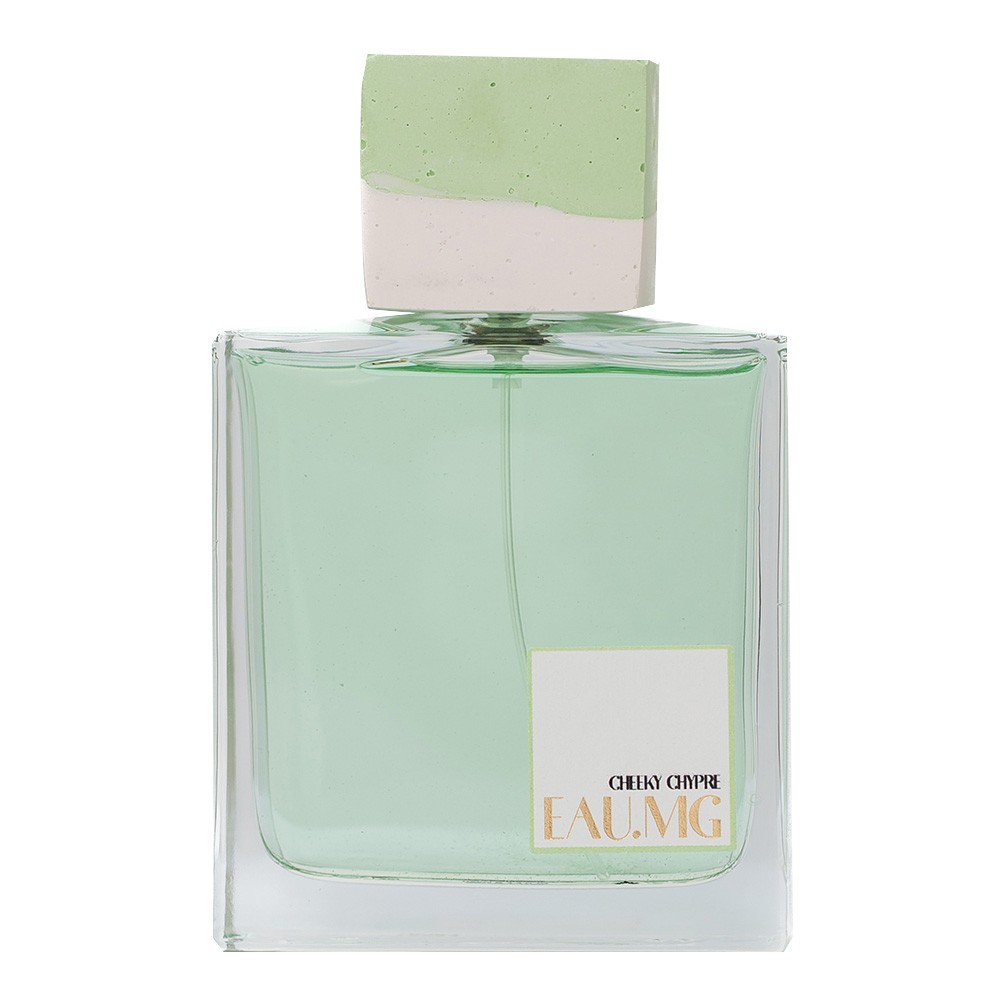 Eau.Mg Cheeky Chypre Extrait De Parfum Unisex 100ml