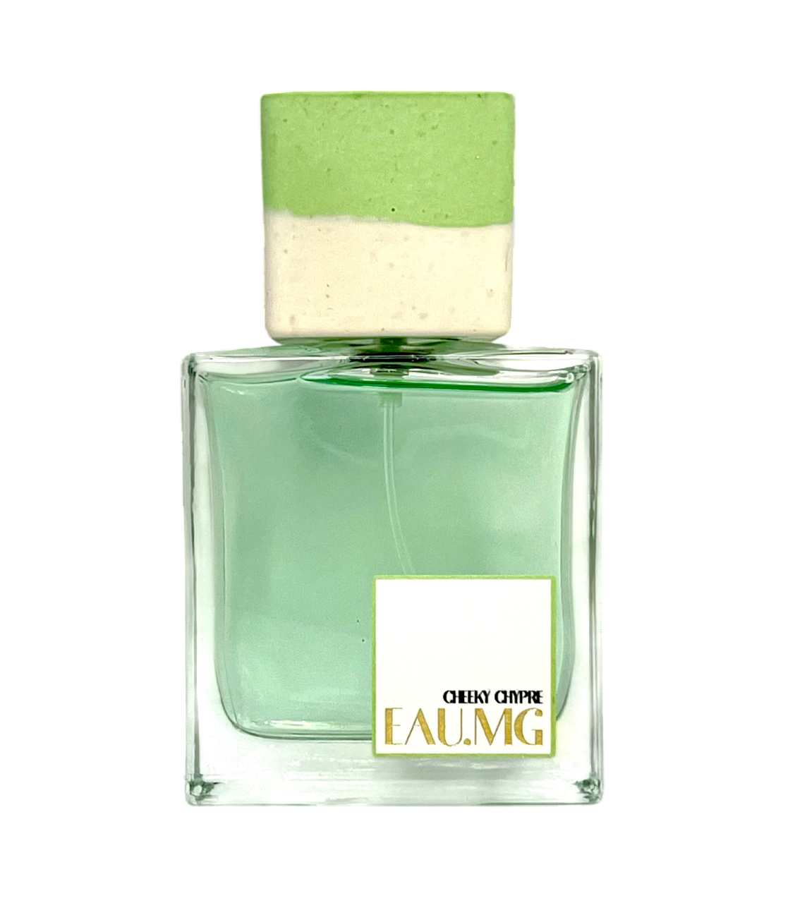 Eau.Mg Cheeky Chypre Extrait De Parfum Unisex 50ml