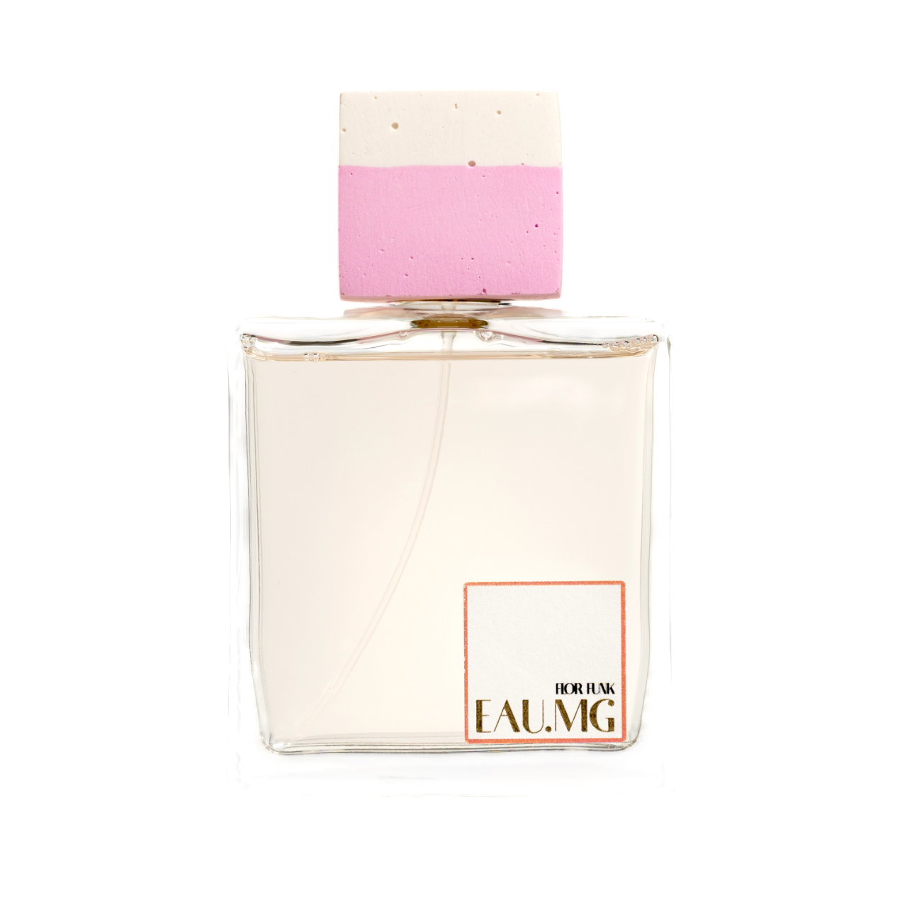 Eau.Mg Flor Funk Extrait De Parfum Unisex 100ml