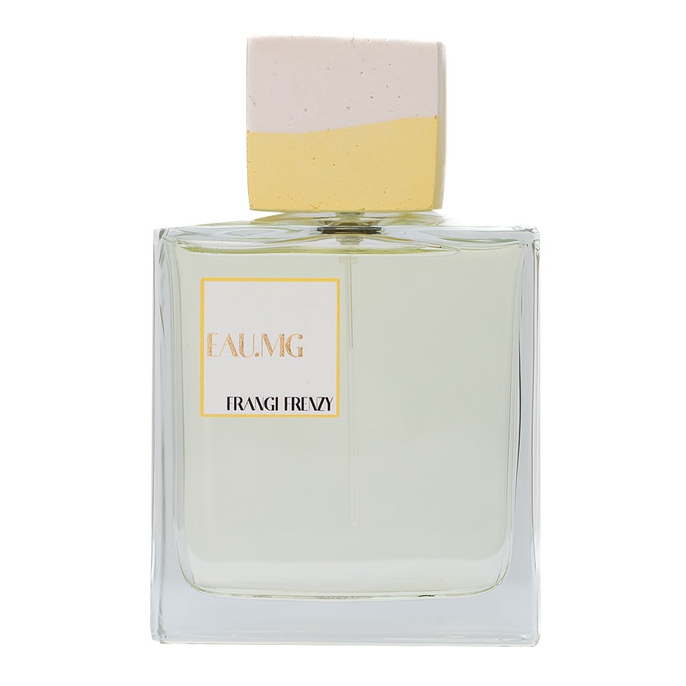 Eau.Mg Frangi Frenzy Parfum Unisex 100ml