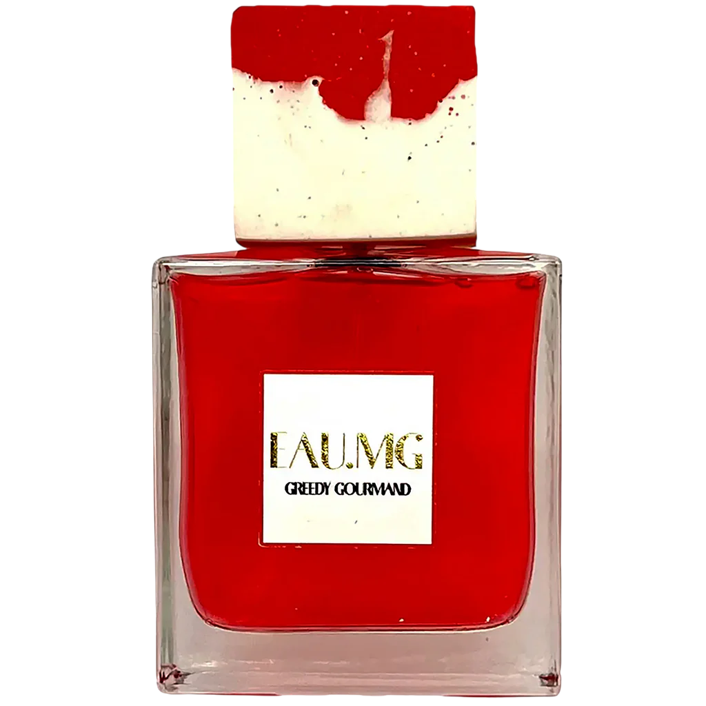 Eau.Mg Greedy Gourmand Extrait De Parfum Unisex 50ml